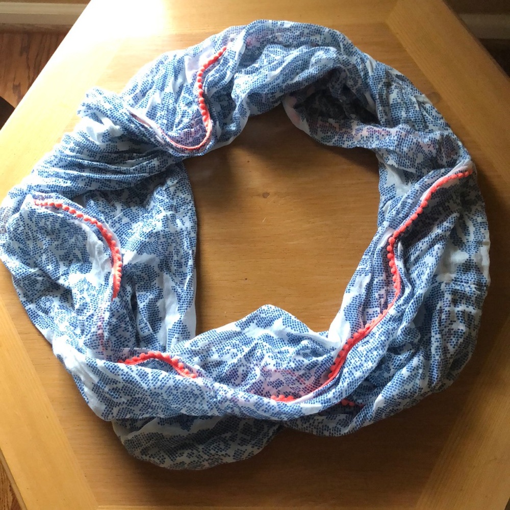 American Eagle Loop Scarf